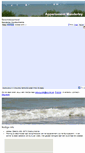 Mobile Screenshot of oostduinkerke.deburg.be